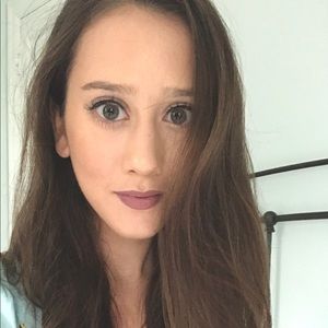 Meet your Posher, Maddy